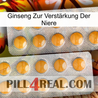 Ginseng Zur Verstärkung Der Niere levitra2